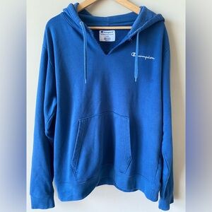 Vintage Champion Hoodie